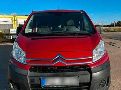 Citroën Jumpy