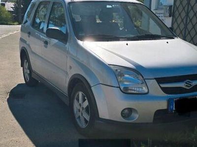 gebraucht Suzuki Ignis 