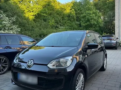 Gebraucht VW up!