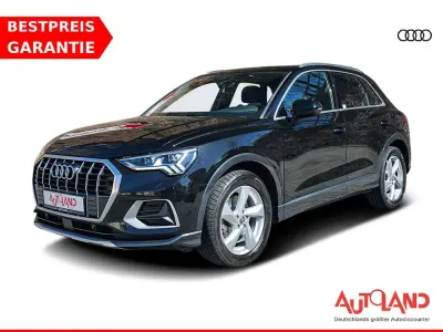 Gebraucht Audi Q3