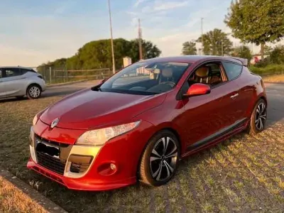 Używany Renault Mégane