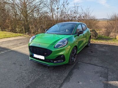 gebraucht Ford Puma ST-X, Performance*, Pano*, Voll*