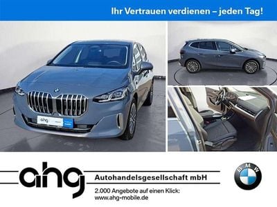 BMW 216