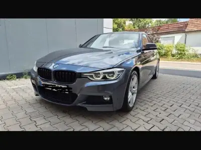 Gebraucht BMW 330
