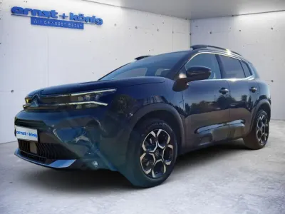 Gebraucht Citroën C5 Aircross PureTech 131 PS (96 kW) 2022 SUV