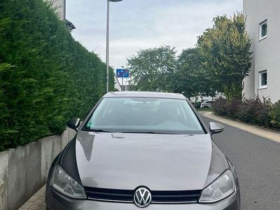 VW Golf VII