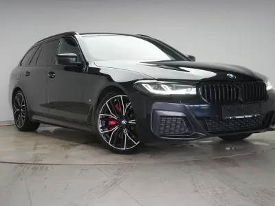 Gebraucht BMW 530
