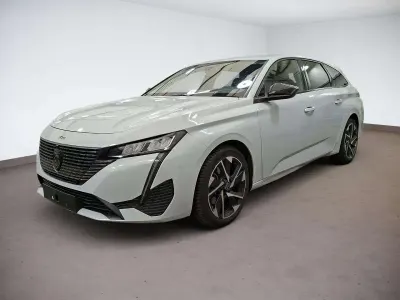 Gebraucht Peugeot 308