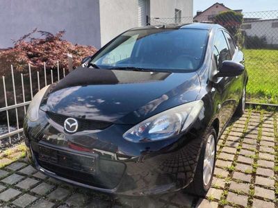 gebraucht Mazda 2 1.4l