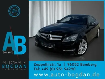 Gebraucht Mercedes C180
