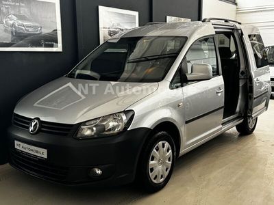 gebraucht VW Caddy Roncalli 1.2 TSI Klima-Aut. SHZ PDC AHK