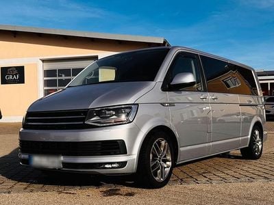 VW T6
