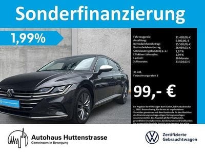 VW Arteon