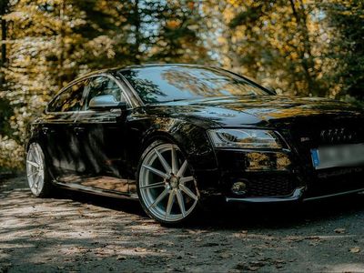 Audi S5 Sportback