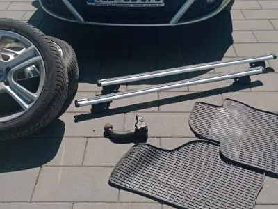 Gebraucht Seat Altea XL