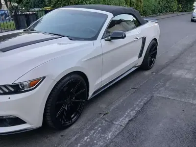 Gebraucht Ford Mustang
