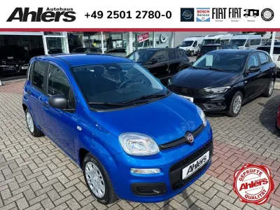 Gebraucht Fiat Panda