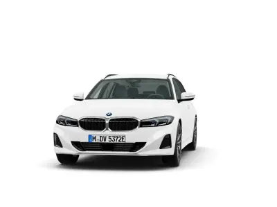 Gebraucht BMW 330