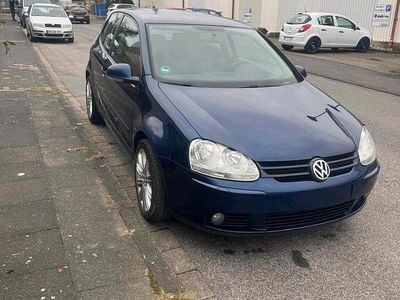 VW Golf V