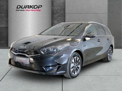 Neu Kia Ceed Sportswagon 140 PS (102 kW) 2025 (1k) black pearl m Kombi