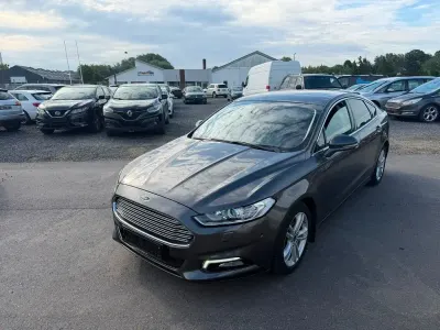Gebraucht Ford Mondeo
