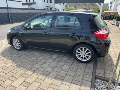 gebraucht Toyota Auris Hybrid Life 1,8-l-VVT-i Life