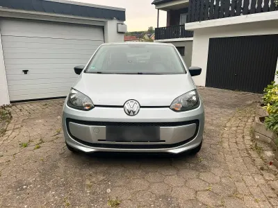 Używany VW up! 60 KM (44 kW) 2015 Hatchback