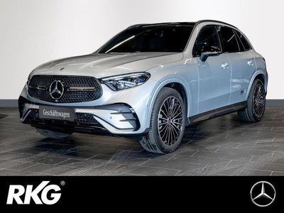 Mercedes GLC200
