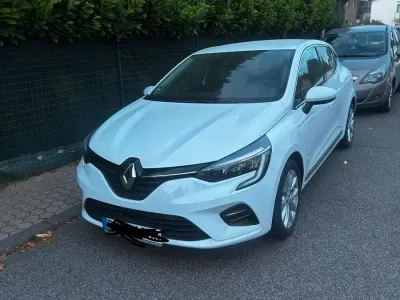 Gebraucht Renault Clio