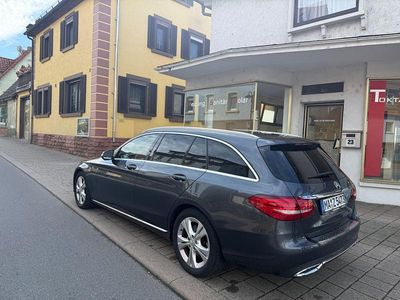 Mercedes 220