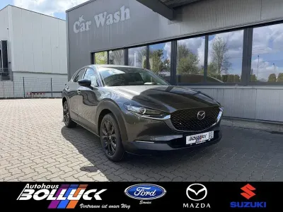 Neu Mazda CX-30 Homura-Line 140 PS (102 kW) 2026 SUV
