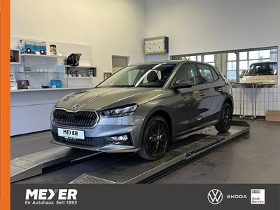 Neu Skoda Fabia Selection 116 PS (85 kW) 2025 Andere farbe Kleinwagen