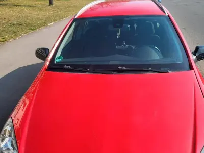 Gebraucht Opel Astra