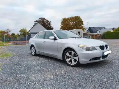 Gebraucht BMW 530
