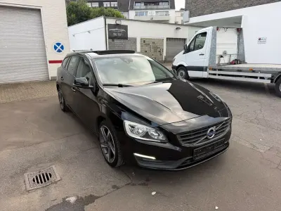 Gebraucht Volvo V60