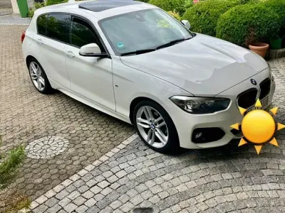 Gebraucht BMW 116