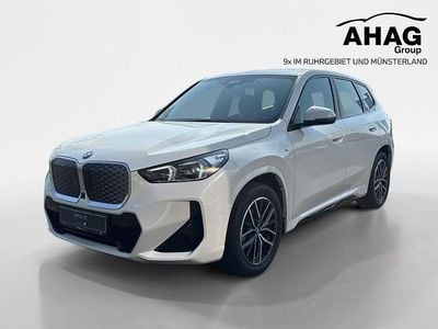 Usata BMW iX1 Performance 150 kW (204 CV) 2025 Bianco SUV