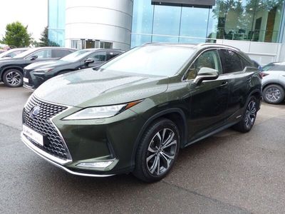 Lexus RX450h