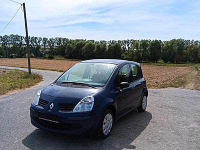 Renault Modus