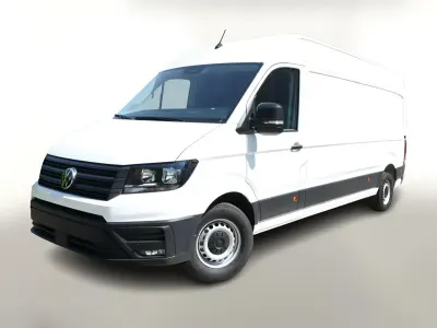 Gebraucht VW Crafter