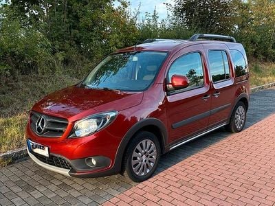 Mercedes Citan 111