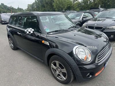 Mini One Clubman