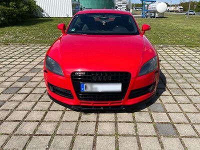 gebraucht Audi TT Coupe 2.0 8J