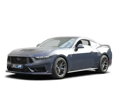 Gebraucht Ford Mustang