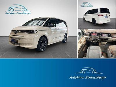 VW Multivan