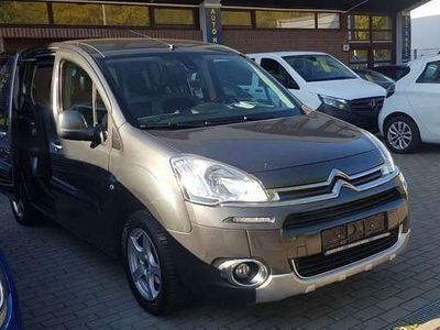 gebraucht Citroën Berlingo Kombi Selection Multispace