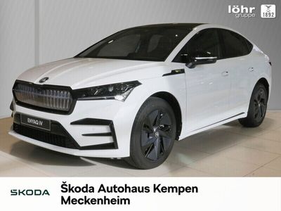 gebraucht Skoda Enyaq iV Coupé RS iV