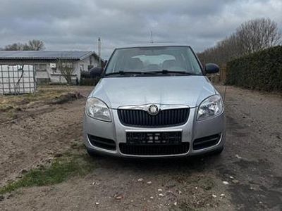 Gebraucht Skoda Fabia 2009 Kombi