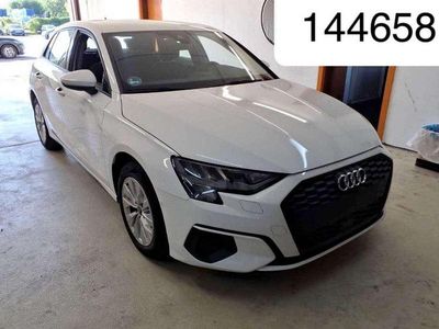Audi A3 Sportback e-tron
