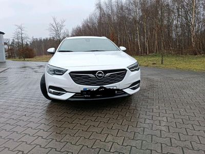 gebraucht Opel Insignia 2,0 CDTI TÜV neu